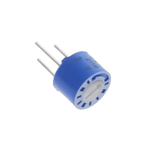 T7YA472MT20 Vishay Sfernice  Trimmpotentiometer